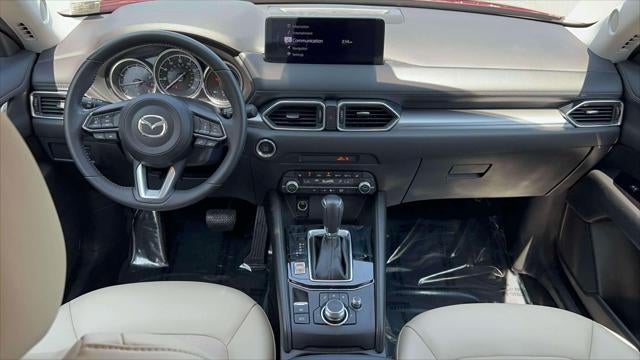 2023 Mazda Mazda CX-5 2.5 S Select