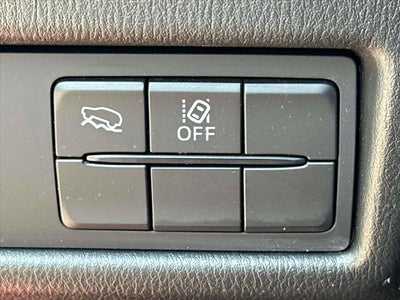 2023 Mazda Mazda CX-5 2.5 S Select