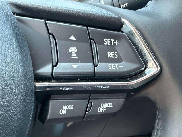 2023 Mazda Mazda CX-5 2.5 S Select