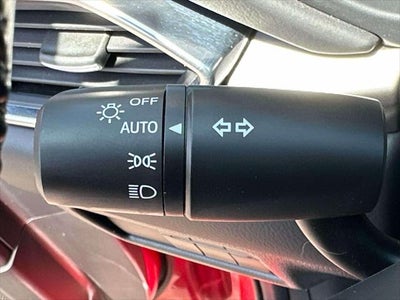 2023 Mazda Mazda CX-5 2.5 S Select