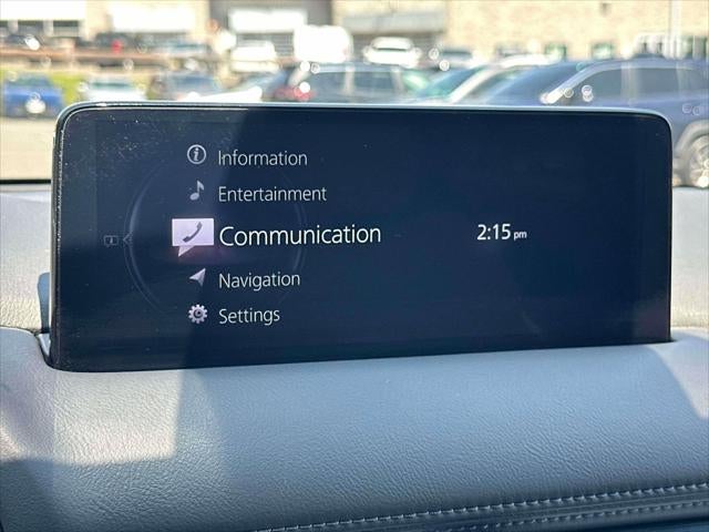 2023 Mazda Mazda CX-5 2.5 S Select