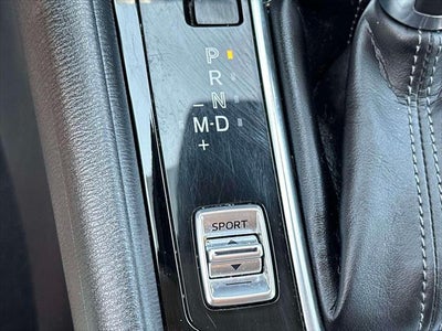 2023 Mazda Mazda CX-5 2.5 S Select
