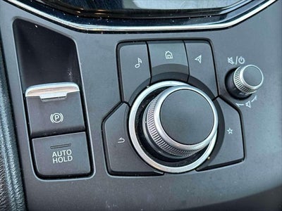 2023 Mazda Mazda CX-5 2.5 S Select