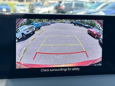2023 Mazda Mazda CX-5 2.5 S Select