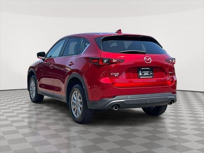 2023 Mazda Mazda CX-5 2.5 S Select