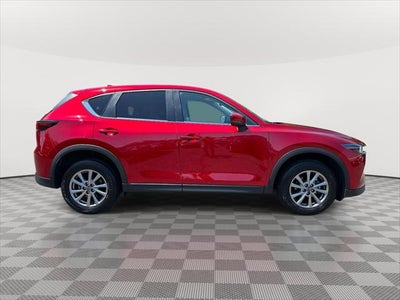 2023 Mazda Mazda CX-5 2.5 S Select