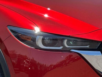 2023 Mazda Mazda CX-5 2.5 S Select