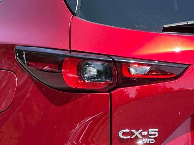 2023 Mazda Mazda CX-5 2.5 S Select