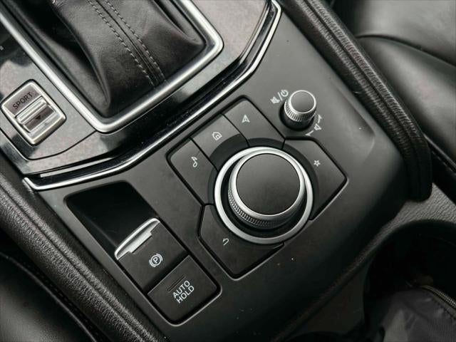 2023 Mazda Mazda CX-5 2.5 S Select