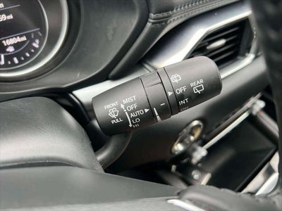 2023 Mazda Mazda CX-5 2.5 S Select