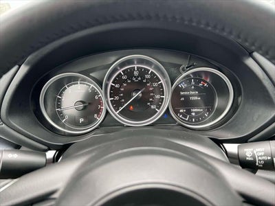 2023 Mazda Mazda CX-5 2.5 S Select