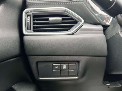 2023 Mazda Mazda CX-5 2.5 S Select