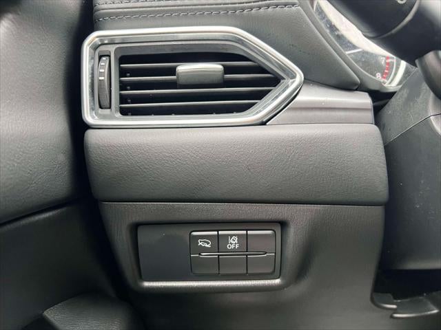 2023 Mazda Mazda CX-5 2.5 S Select