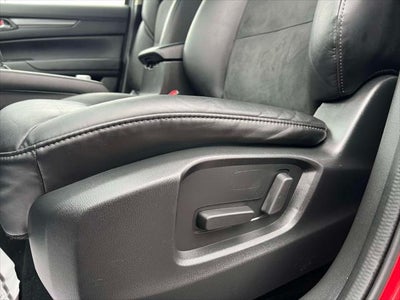 2023 Mazda Mazda CX-5 2.5 S Select