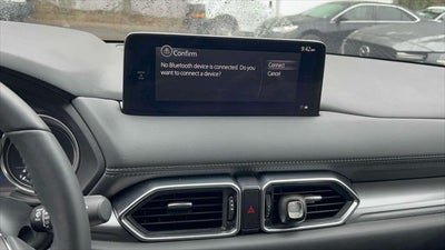 2023 Mazda Mazda CX-5 2.5 S Select