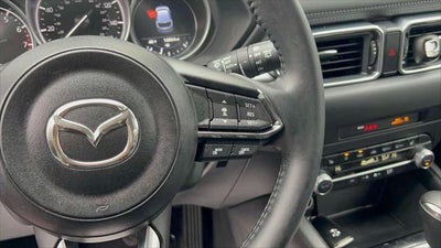 2023 Mazda Mazda CX-5 2.5 S Select