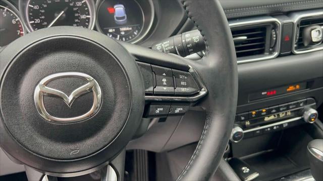 2023 Mazda Mazda CX-5 2.5 S Select