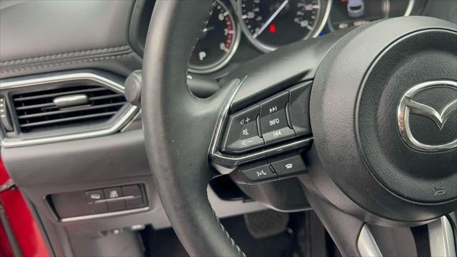 2023 Mazda Mazda CX-5 2.5 S Select