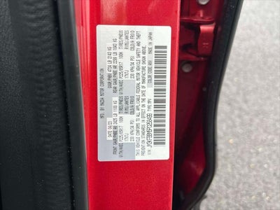 2023 Mazda Mazda CX-5 2.5 S Select