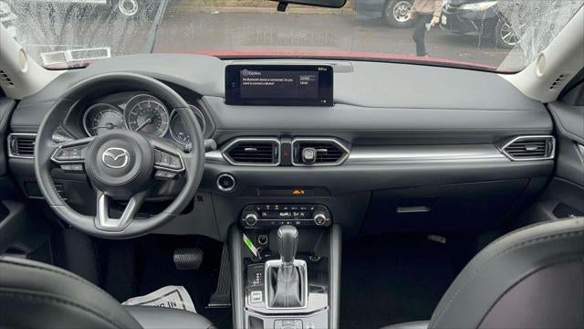 2023 Mazda Mazda CX-5 2.5 S Select