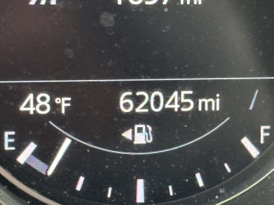 2023 Mazda Mazda CX-5 2.5 S Select