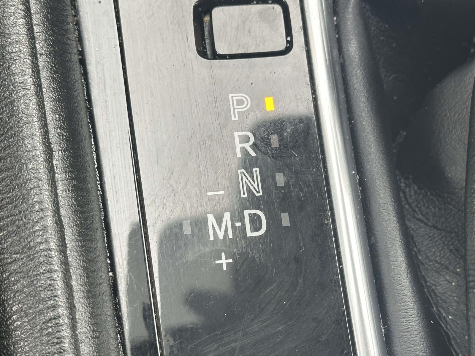 2023 Mazda Mazda CX-5 2.5 S Select