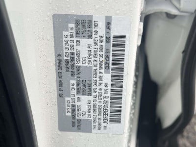 2023 Mazda Mazda CX-5 2.5 S Select