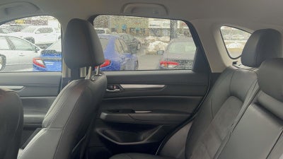 2023 Mazda Mazda CX-5 2.5 S Select