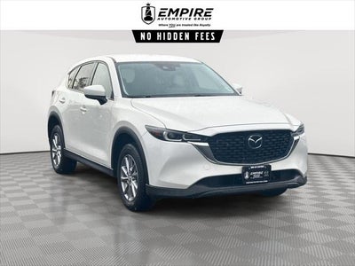 2023 Mazda Mazda CX-5 2.5 S Select