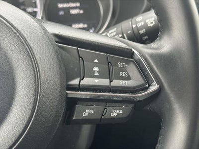 2023 Mazda Mazda CX-5 2.5 S Select