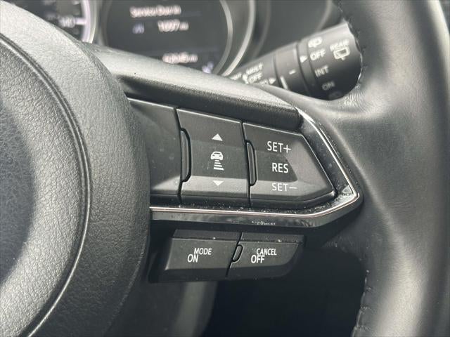 2023 Mazda Mazda CX-5 2.5 S Select