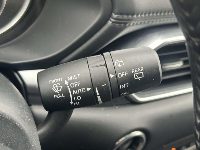 2023 Mazda Mazda CX-5 2.5 S Select