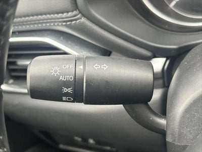 2023 Mazda Mazda CX-5 2.5 S Select