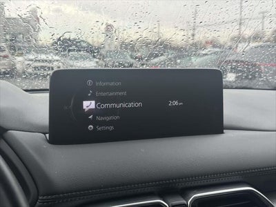 2023 Mazda Mazda CX-5 2.5 S Select