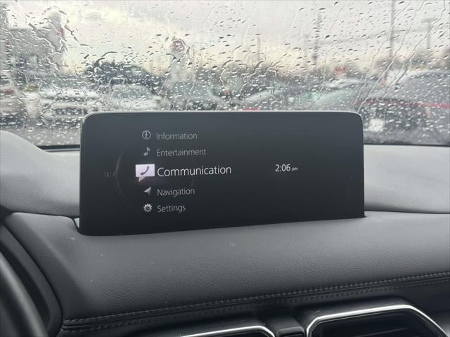 2023 Mazda Mazda CX-5 2.5 S Select