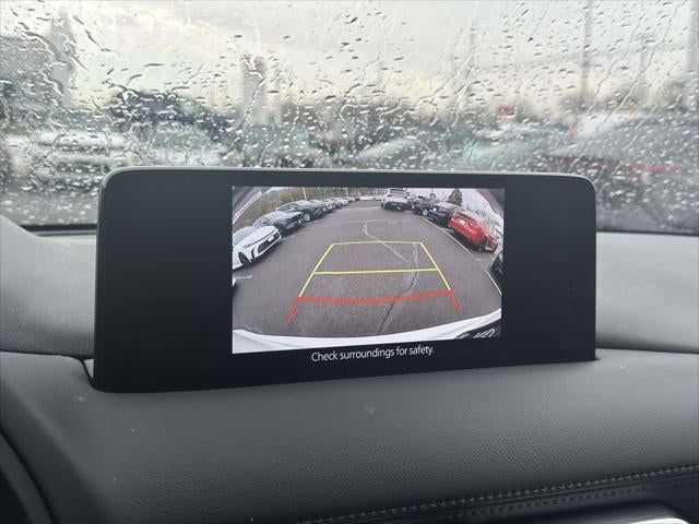 2023 Mazda Mazda CX-5 2.5 S Select