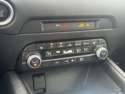 2023 Mazda Mazda CX-5 2.5 S Select