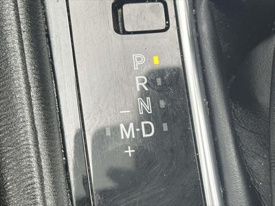 2023 Mazda Mazda CX-5 2.5 S Select