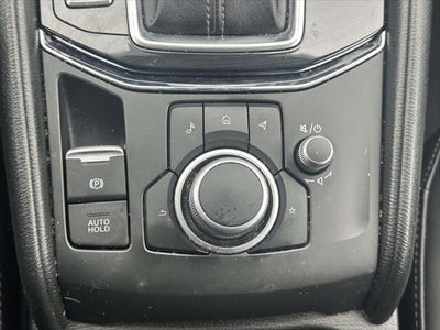 2023 Mazda Mazda CX-5 2.5 S Select