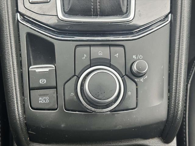 2023 Mazda Mazda CX-5 2.5 S Select