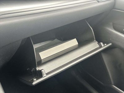 2023 Mazda Mazda CX-5 2.5 S Select