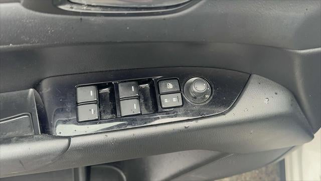 2023 Mazda Mazda CX-5 2.5 S Select