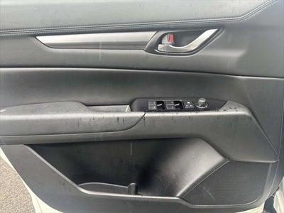 2023 Mazda Mazda CX-5 2.5 S Select