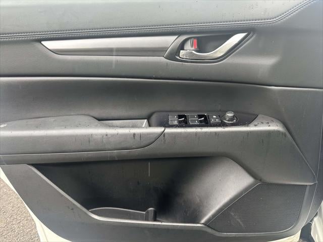 2023 Mazda Mazda CX-5 2.5 S Select