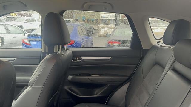 2023 Mazda Mazda CX-5 2.5 S Select