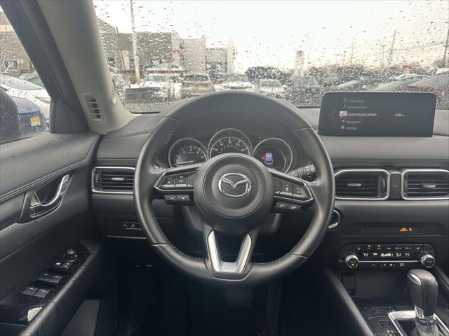 2023 Mazda Mazda CX-5 2.5 S Select