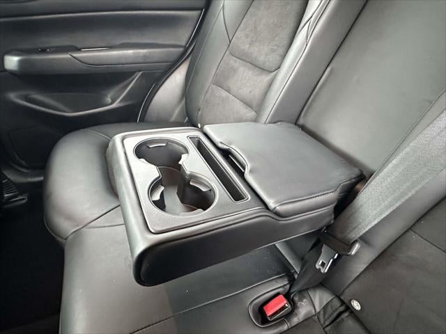 2023 Mazda Mazda CX-5 2.5 S Select