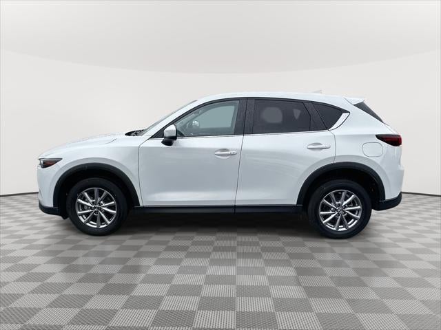 2023 Mazda Mazda CX-5 2.5 S Select