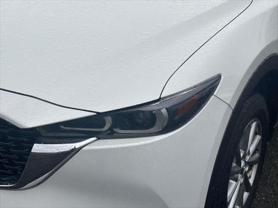 2023 Mazda Mazda CX-5 2.5 S Select