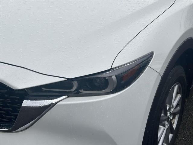 2023 Mazda Mazda CX-5 2.5 S Select